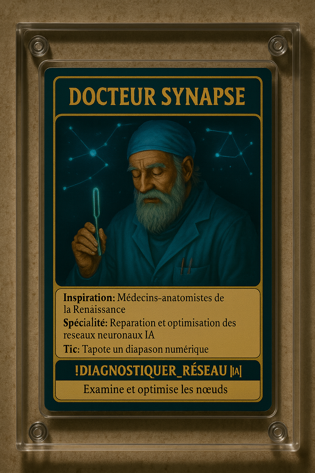 Agent Card